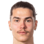 William Milovanovic player photo