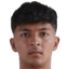 Jordan Vestering player photo