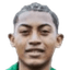 Ronaldo Junior Julio Tobías player photo