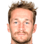 Robert Klaasen player photo