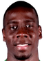 Geisson Perea player photo