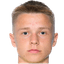 Albin Ahlstrand player photo