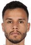 Thalis Henrique Cantanhede player photo