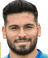Recep Gül player photo
