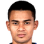 Saiful Amir player photo