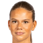 Bella Astrid Christina Andersson player photo