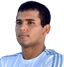 Yonathan Samaniego player photo