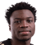 Prosper Padera player photo