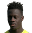 Saliou Mandiang player photo