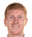 Brad Halliday player photo