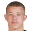 Luke baartman player photo