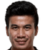 Teeraphol Yoryoei player photo