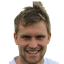 A. E. D. Jong player photo
