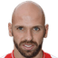 Bryan Smeets player photo