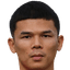 Kwanchai Suklom player photo