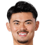 Koki Fukui player photo