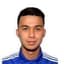 Akobir Turaev player photo