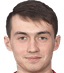 Dmitriy Krivosheyev player photo