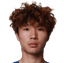 Zhan Jianing player photo