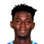 Maxwell Ansah player photo