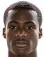 Mark Pabai player photo