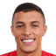 Luccas Paraizo player photo