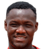 Emmanuel Sarkodie player photo