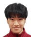 Cai Dongdong player photo