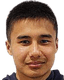 Irrakhimbek nurmat player photo