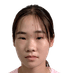 Dai Xinyao player photo