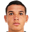 Kaiky Marques Naves player photo