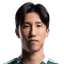 Jae-jun·Lee player photo
