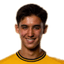 Luke Rawlings player photo
