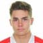 Jack McMenemy player photo