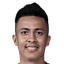 Jose Jamir Berdecio Mendoza player photo