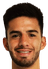 Ronie Carrillo player photo