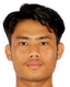 Nyan Lin Htet player photo