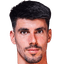 Thibault De Smet player photo