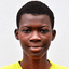 Nadege Cisse player photo