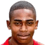 I.Griffith player photo