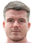 Liam McAlinden player photo