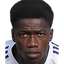 Yussif Saidu player photo
