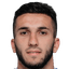 Shahrom Samiev player photo