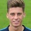 Olly Mehew player photo