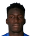 Alioune sylla player photo