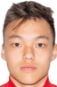 Miras mukhambetzhanuly player photo