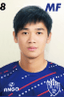 Lin Jifu player photo
