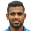 Rehnesh Paramba player photo