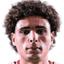 Osama Mukhtar Al Shremi player photo
