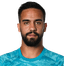 Christophe Francisco Guedes player photo